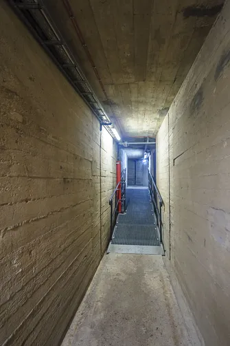 Exploseum - dawna fabryka zbrojeniowa w Bydgoszczy