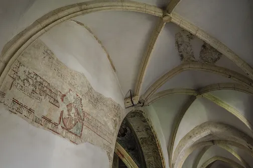 Opactwo Benedyktynów w Tyńcu - najstarszy klasztor w Polsce