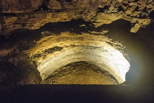 Zabytkowa Kopalnia Srebra w Tarnowskich Górach