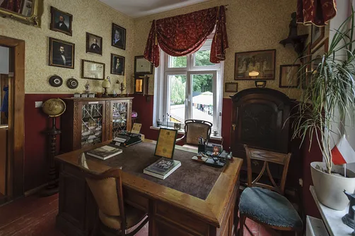 Kopalnia Złota w Złotym Stoku