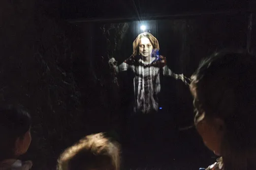 Kopalnia Złota w Złotym Stoku