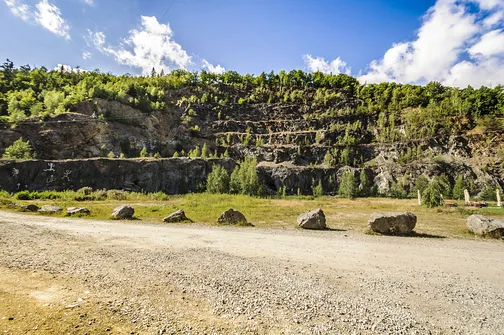 Kopalnia Złota w Złotym Stoku