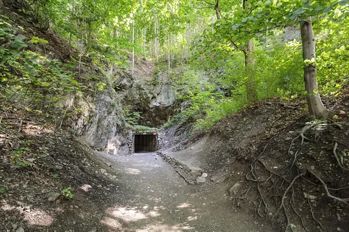 Kopalnia Złota w Złotym Stoku