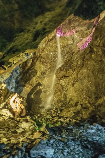 Kopalnia Złota w Złotym Stoku