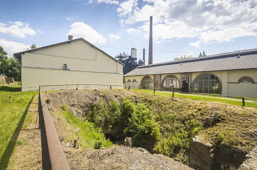 Muzeum w Starachowicach - hutnictwo, paleontologia i motoryzacja