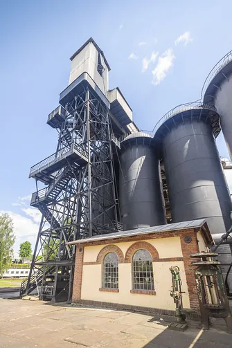 Muzeum w Starachowicach - hutnictwo, paleontologia i motoryzacja