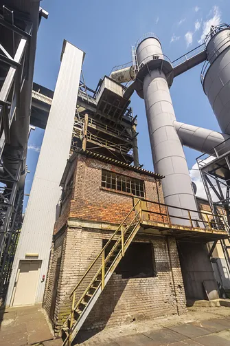 Muzeum w Starachowicach - hutnictwo, paleontologia i motoryzacja