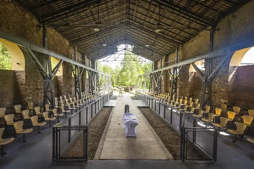 Muzeum w Starachowicach - hutnictwo, paleontologia i motoryzacja