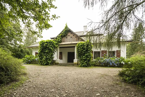 Sądecki Park Etnograficzny - największy małopolski skansen architektury drewnianej