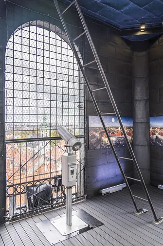 Kalisz - wielkopolskie miasto nad Prosną