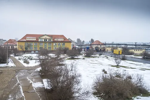 Kopalnia Soli w Kłodawie z najgłębiej położoną trasą turystyczną w Polsce