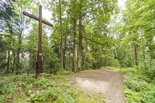 Sikorza, Otrocz, Telegraf - wędrówka przez trzy świętokrzyskie pasma górskie