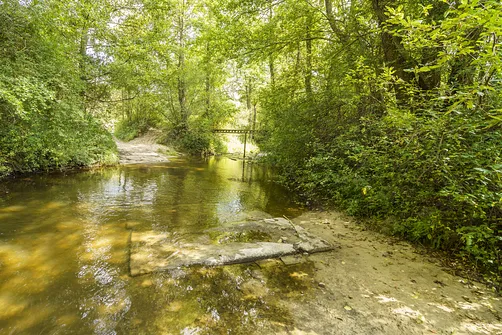 Sikorza, Otrocz, Telegraf - wędrówka przez trzy świętokrzyskie pasma górskie