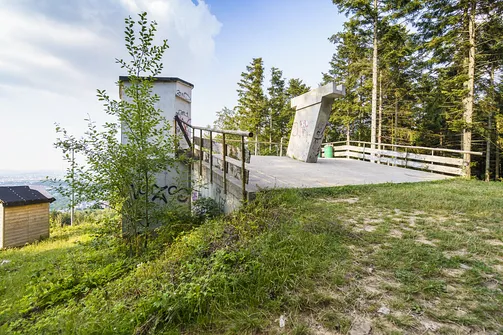 Sikorza, Otrocz, Telegraf - wędrówka przez trzy świętokrzyskie pasma górskie