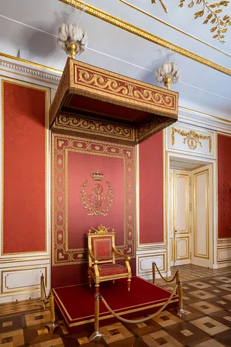 Zamek Królewski w Warszawie