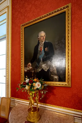 Zamek Królewski w Warszawie