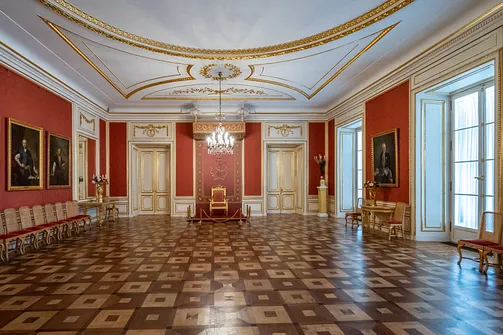 Zamek Królewski w Warszawie