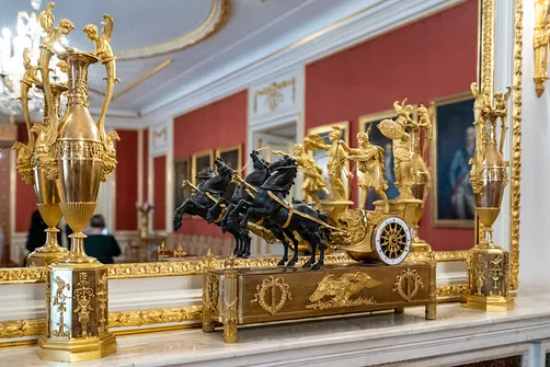 Zamek Królewski w Warszawie