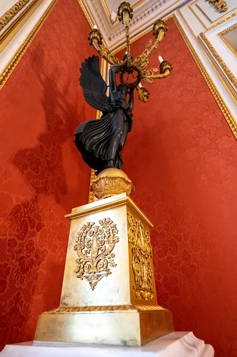 Zamek Królewski w Warszawie