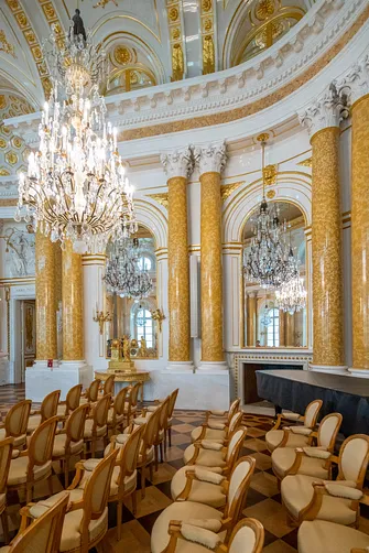 Zamek Królewski w Warszawie