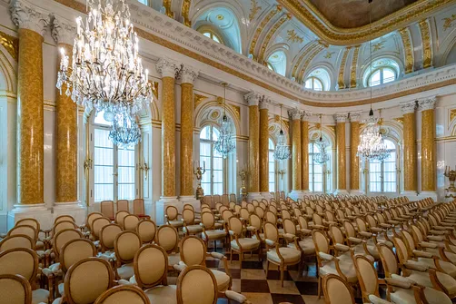 Zamek Królewski w Warszawie