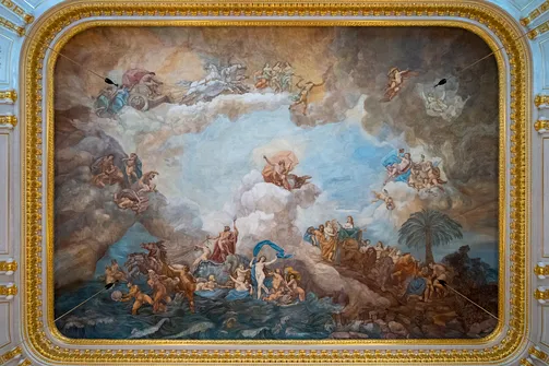 Zamek Królewski w Warszawie