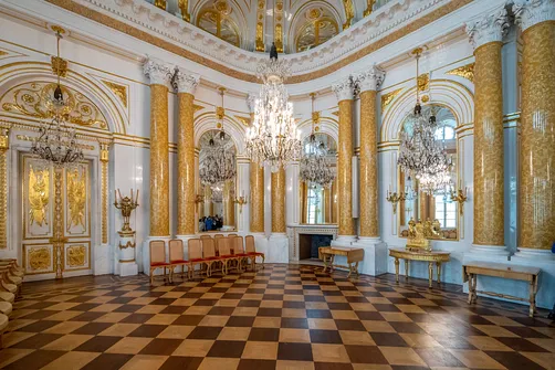 Zamek Królewski w Warszawie