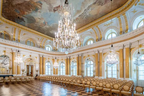 Zamek Królewski w Warszawie