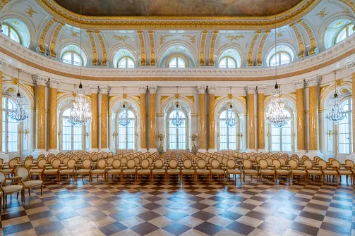 Zamek Królewski w Warszawie