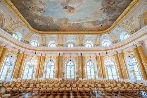 Zamek Królewski w Warszawie