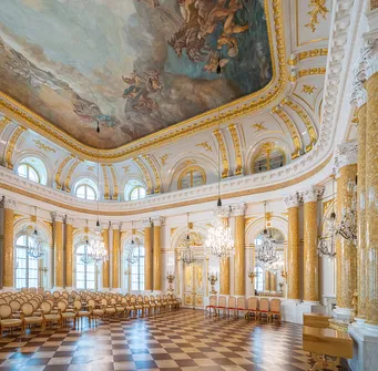 Zamek Królewski w Warszawie