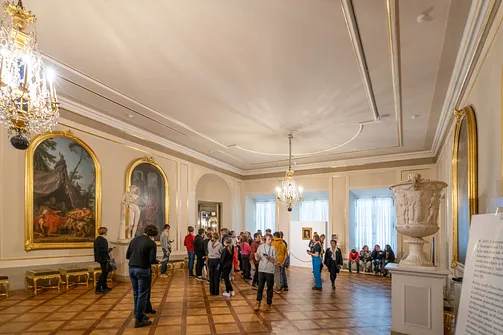 Zamek Królewski w Warszawie