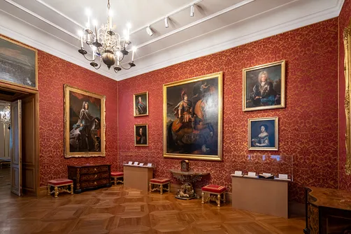 Zamek Królewski w Warszawie