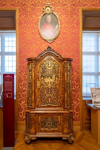 Zamek Królewski w Warszawie