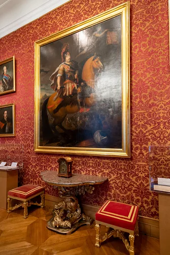 Zamek Królewski w Warszawie