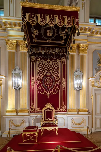 Zamek Królewski w Warszawie