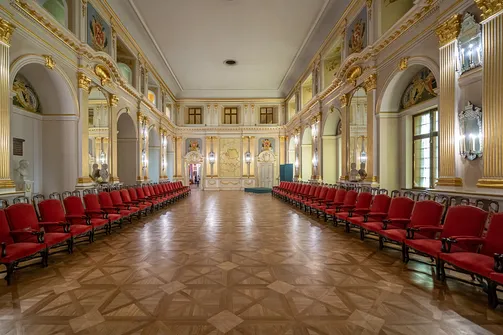 Zamek Królewski w Warszawie