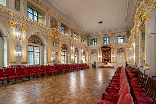 Zamek Królewski w Warszawie