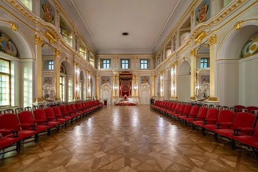 Zamek Królewski w Warszawie