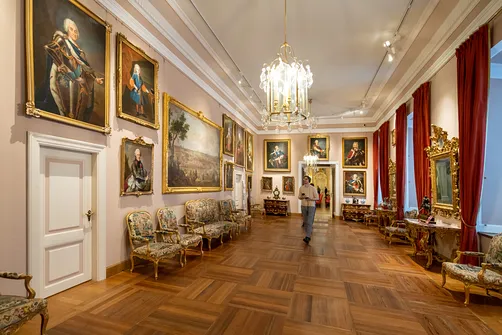 Zamek Królewski w Warszawie