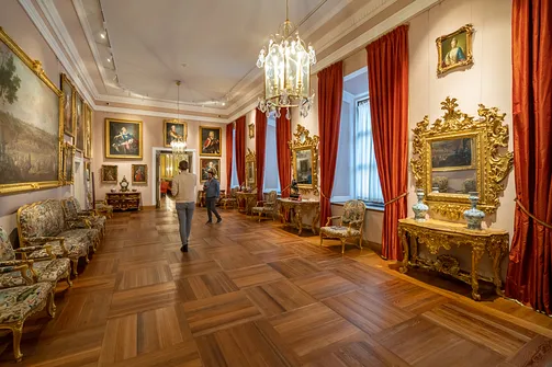 Zamek Królewski w Warszawie