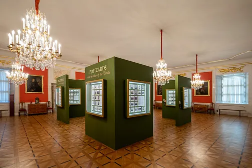 Zamek Królewski w Warszawie