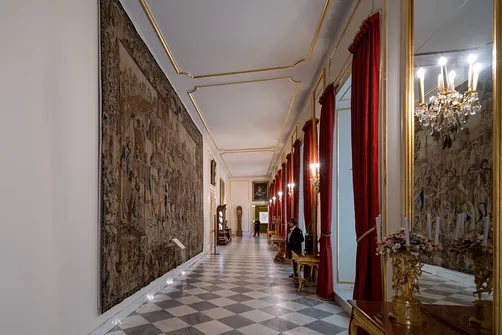 Zamek Królewski w Warszawie