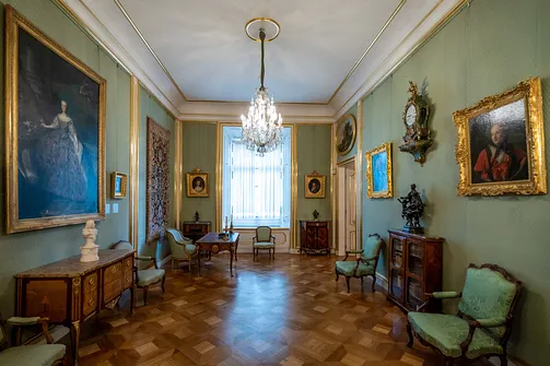 Zamek Królewski w Warszawie