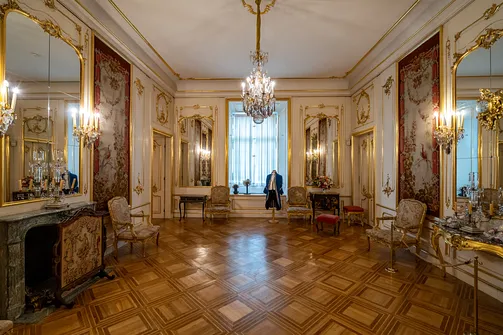 Zamek Królewski w Warszawie