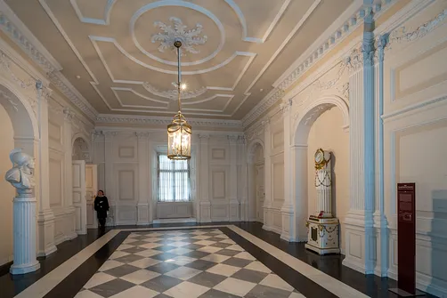 Zamek Królewski w Warszawie