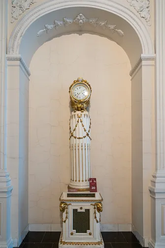 Zamek Królewski w Warszawie