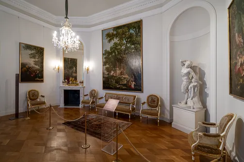 Zamek Królewski w Warszawie