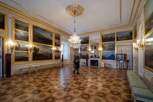 Zamek Królewski w Warszawie