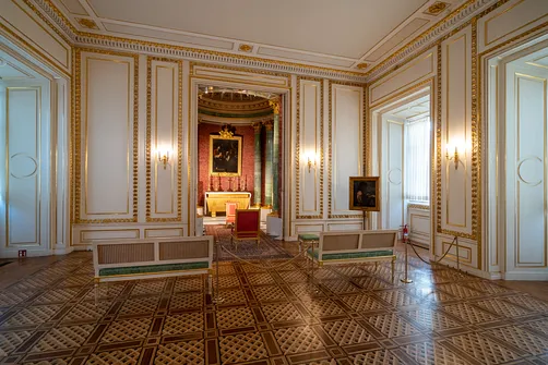 Zamek Królewski w Warszawie